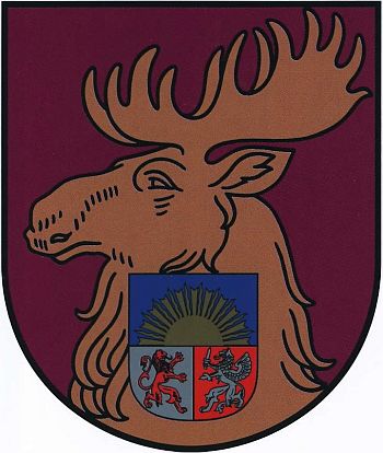 Arms (crest) of Jelgava