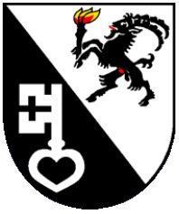 Wappen von Landquart/Arms (crest) of Landquart
