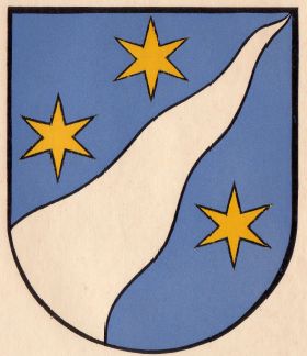 Wappen von Linthal/Arms (crest) of Linthal