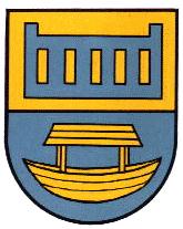 Coat of arms (crest) of Mitterkirchen im Machland
