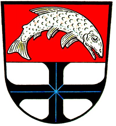 Wappen von Nordheim vor der Rhön/Arms of Nordheim vor der Rhön