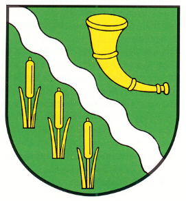 Wappen von Osterhorn