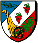 Arms of Oued Amizour