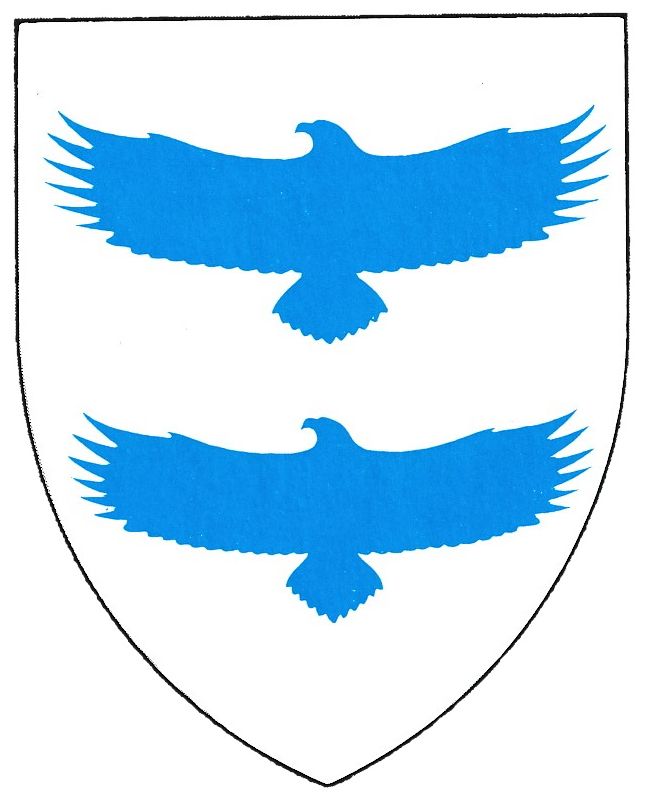 Arms of Paamiut
