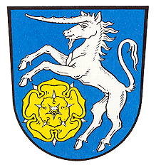 Wappen von Rugendorf/Arms (crest) of Rugendorf