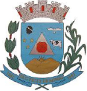 Brasão de São Félix de Minas/Arms (crest) of São Félix de Minas