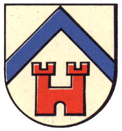 Wappen von Tiefencastel