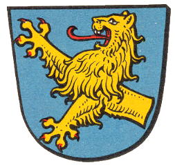 Wappen von Tringenstein