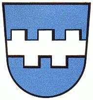 Wappen von Waldmünchen (kreis)/Arms of Waldmünchen (kreis)