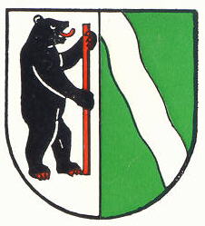 Wappen von Winterstetten/Arms (crest) of Winterstetten