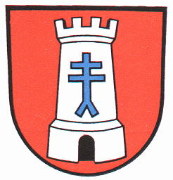 Wappen von Bietigheim-Bissingen / Arms of Bietigheim-Bissingen