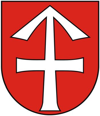 Coat of arms (crest) of Bobowa