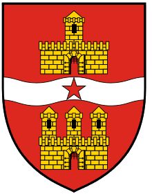 Arms (crest) of Budapest