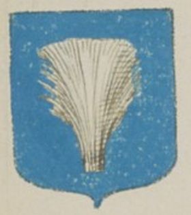 Arms (crest) of Curriers in Bayeux