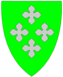 Arms (crest) of Enebakk