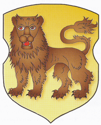 Arms (crest) of Haradok