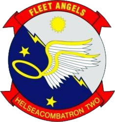 File:Helicopter Sea Combat Squadron 2 (HSC-2) Fleet Angels, US Navy.png