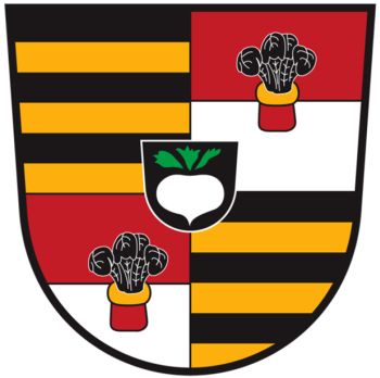 Wappen von Keutschach am See