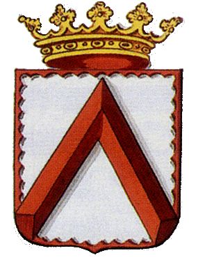 Wapen van Kortrijk/Arms (crest) of Kortrijk