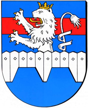 Wappen von Landringhausen
