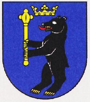 Malý Bysterec (Erb, znak)