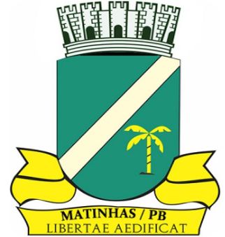 Arms (crest) of Matinhas