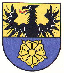 Wappen von Nassig/Arms of Nassig
