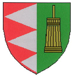 Arms of Prinzersdorf