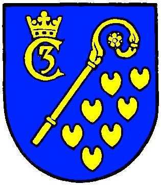 Arms of Ry