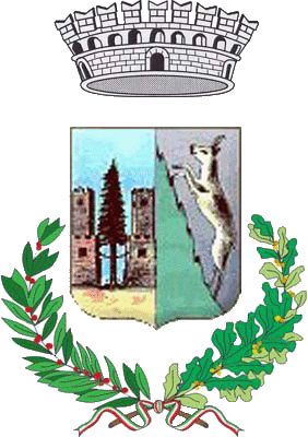 Stemma di Santo Stefano di Cadore/Arms (crest) of Santo Stefano di Cadore