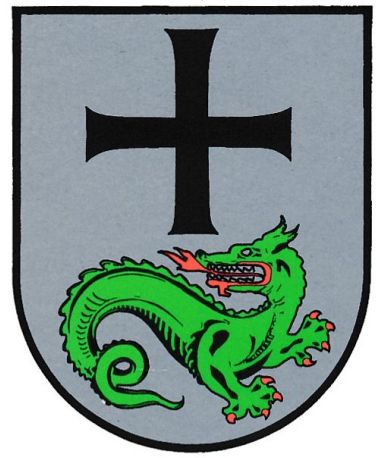 Wappen von Sichtigvor/Arms (crest) of Sichtigvor