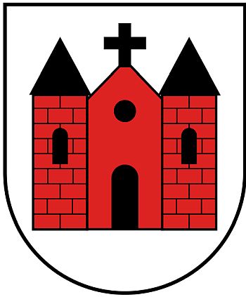 Arms of Sierpc