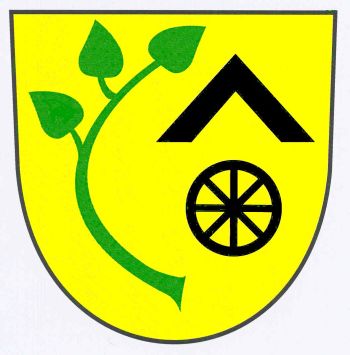 Wappen von Süderdeich/Arms (crest) of Süderdeich