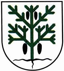 Wappen von Template:PAGENNAME