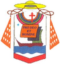 Arms of Francis Kallarakal