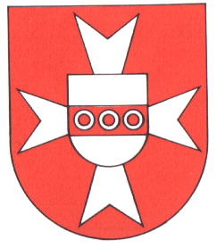 Wappen von Weier / Arms of Weier