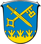 Wappen von Aarbergen/Arms (crest) of Aarbergen
