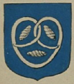 Coat of arms (crest) of Bakers in Philippsburg