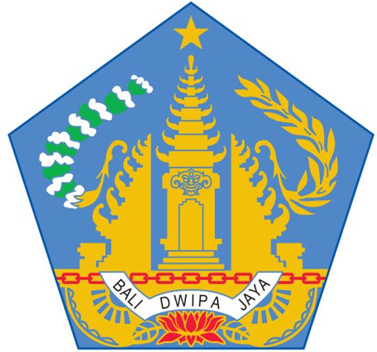 Arms of Bali
