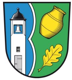 Wappen von Bäsch/Arms (crest) of Bäsch