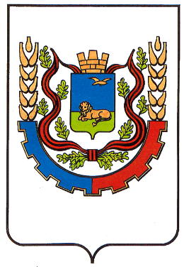 Arms (crest) of Belgorod