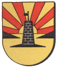 Arms of Brønnøysund