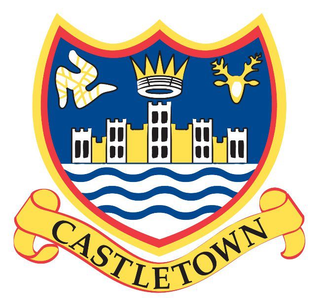 Arms (crest) of Castletown (Man)