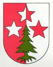 Wappen von Damüls