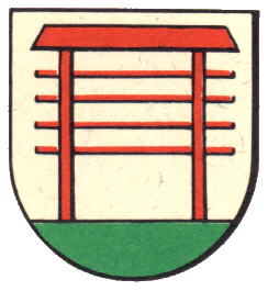 Wappen von Flond / Arms of Flond