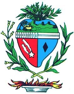 Arms (crest) of Goiás