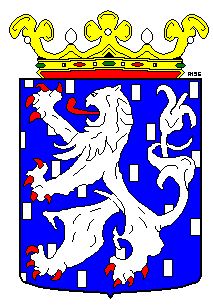 Wapen van Haarlemmerliede en Spaarnwoude