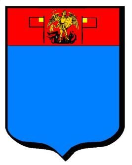 Wapen van Het Voor/Coat of arms (crest) of Het Voor