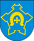 Arms (crest) of Iwaniska
