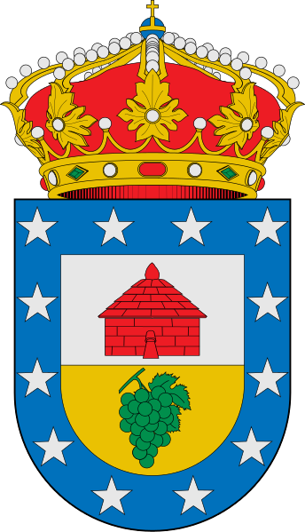 Escudo de Jambrina